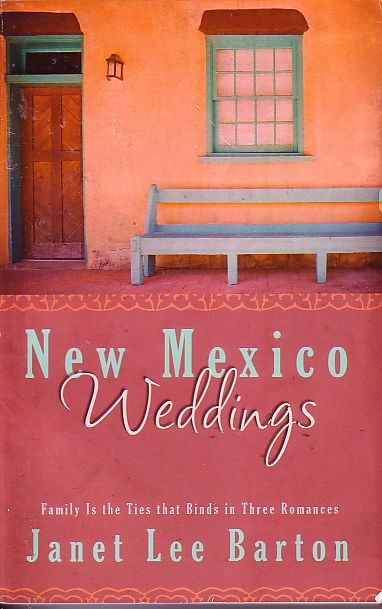 New Mexico Weddings Family Circle, Family Ties, and Family Reunion