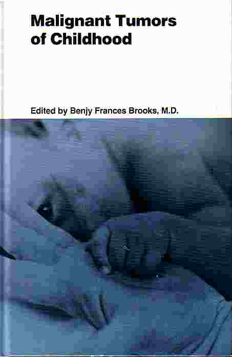 Malignant Tumors Of Childhood