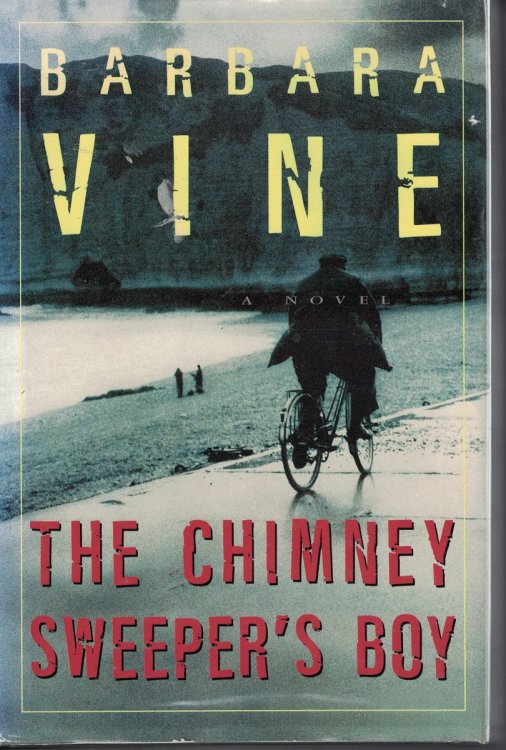 Chimney Sweeper's Boy