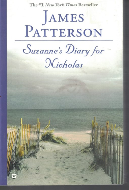 Suzanne's Diary For Nicholas