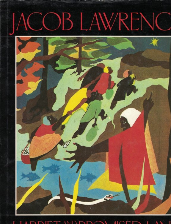 Harriet and the Promised Land