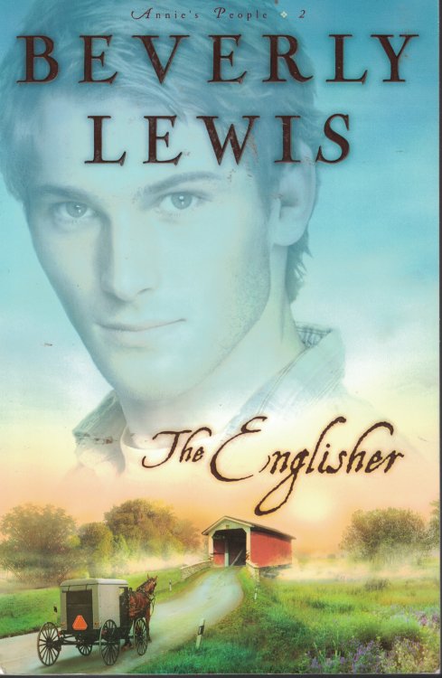 The Englisher