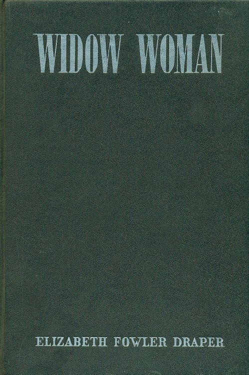 Widow Woman