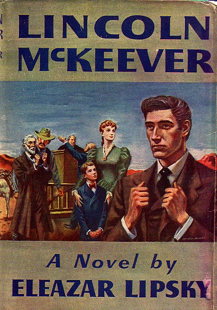 Lincoln Mckeever