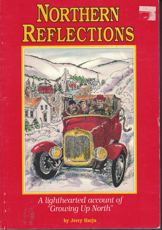 Northern Reflections Lighthearted Account of 
