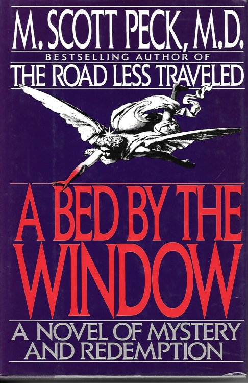 A Bed By The Window