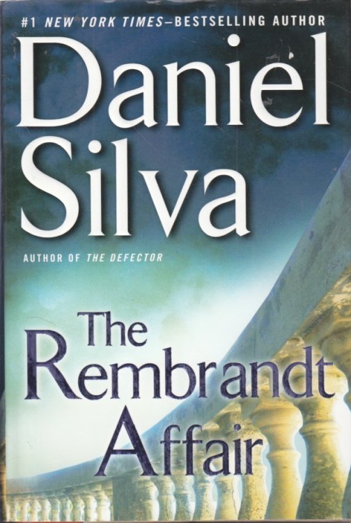 The Rembrandt Affair