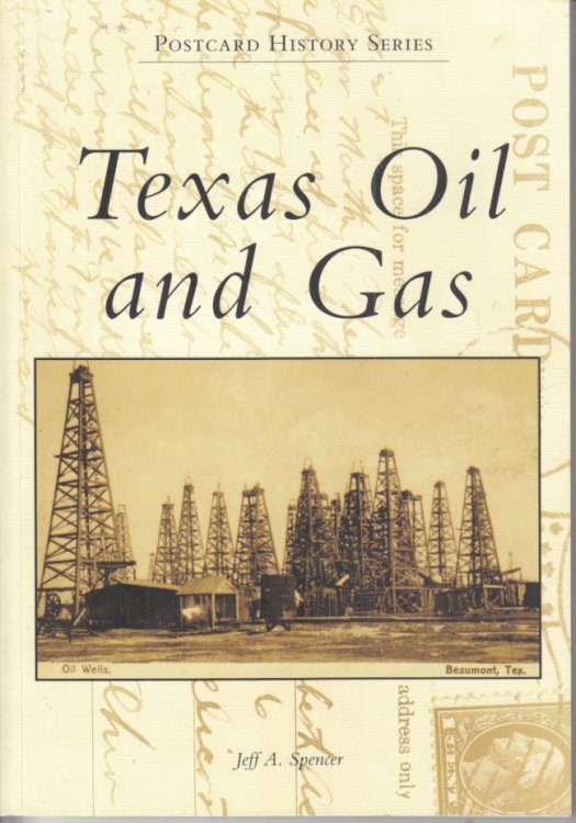 Texas Oil And Gas