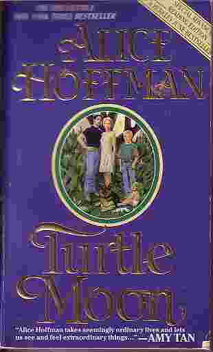 Turtle Moon