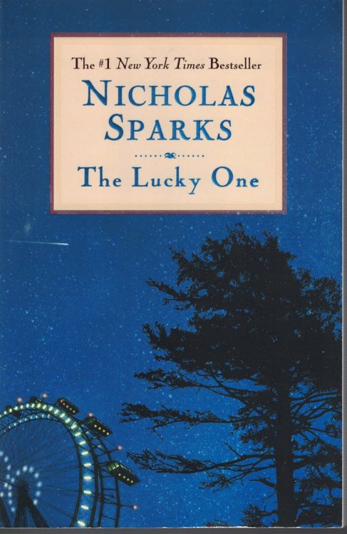 The Lucky One