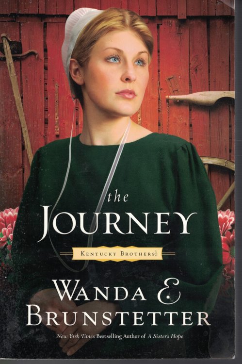 Journey Book 1
