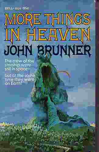 More Things In Heaven