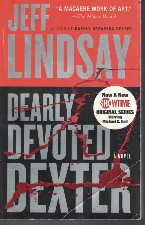 Dearly Devoted Dexter