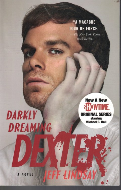 Darkly Dreaming Dexter
