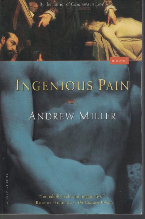 Ingenious Pain