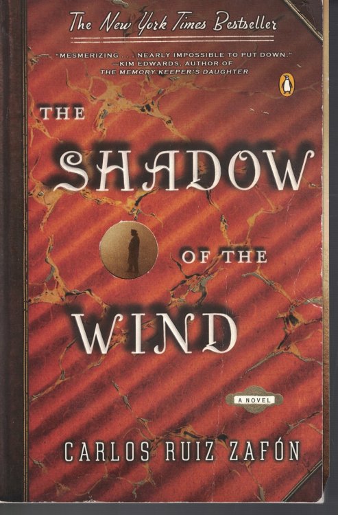 Shadow of the Wind