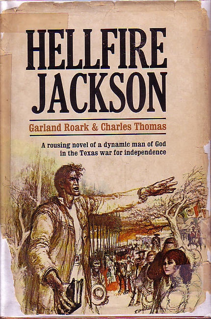 Hellfire Jackson