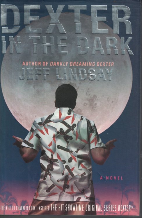 Dexter in the Dark