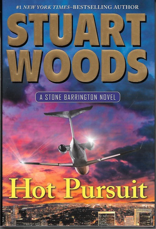 Hot Pursuit