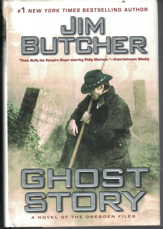 Ghost Story