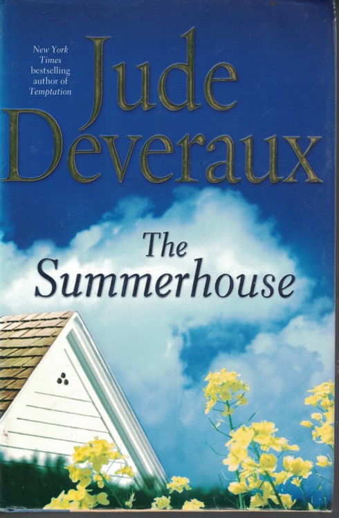 The Summerhouse