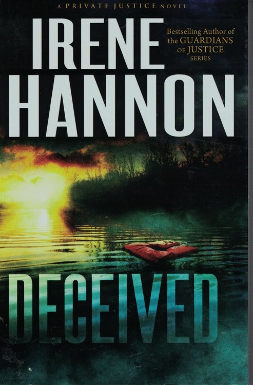 Deceived Book 3