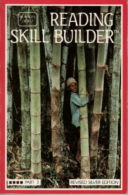 Reading Skill Builder Part 3 The Ape That Talked with People and Other Short Stories