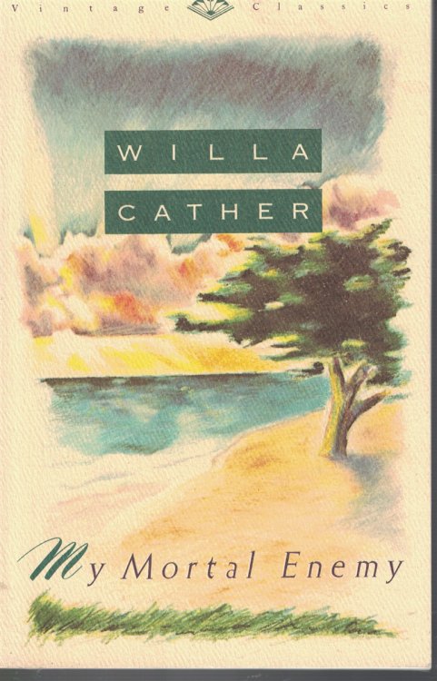 My Mortal Enemy