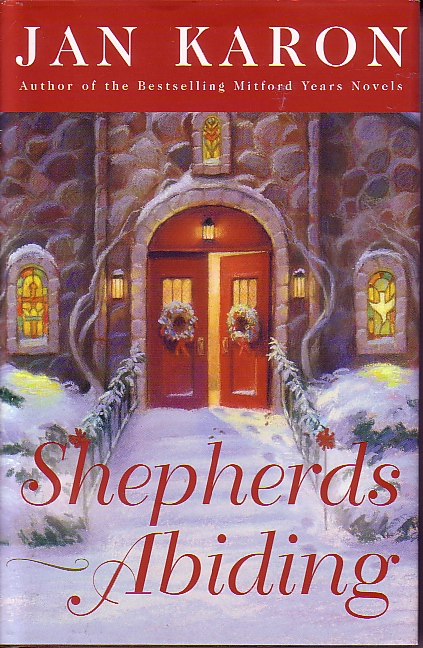 Shepherds Abiding Mitford Christmas Story