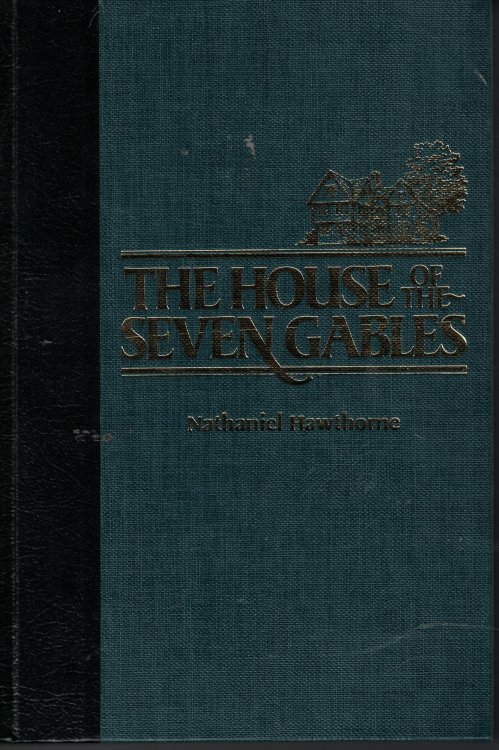 House Of Seven Gables