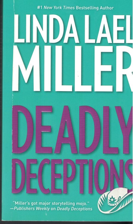 Deadly Deceptions