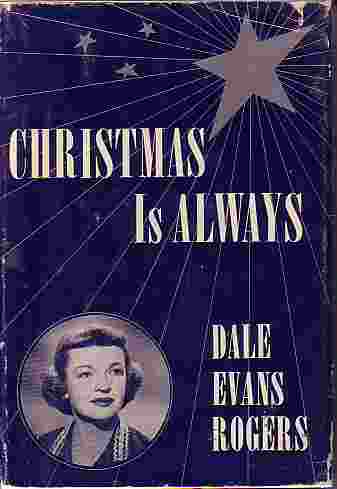 Christmas is Always