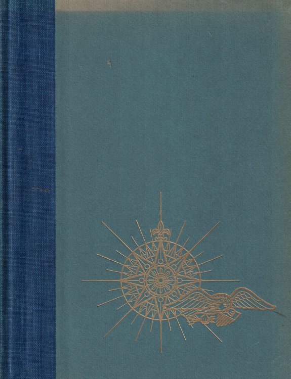 American Heritage Book Of Great Historic Places