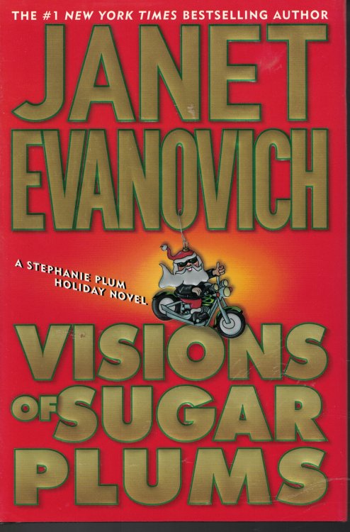 Visions Of Sugar Plums