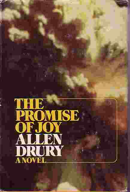 The Promise Of Joy