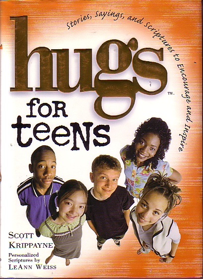 Hugs For Teens