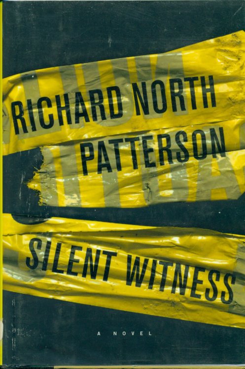 Silent Witness