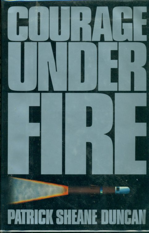 Courage Under Fire