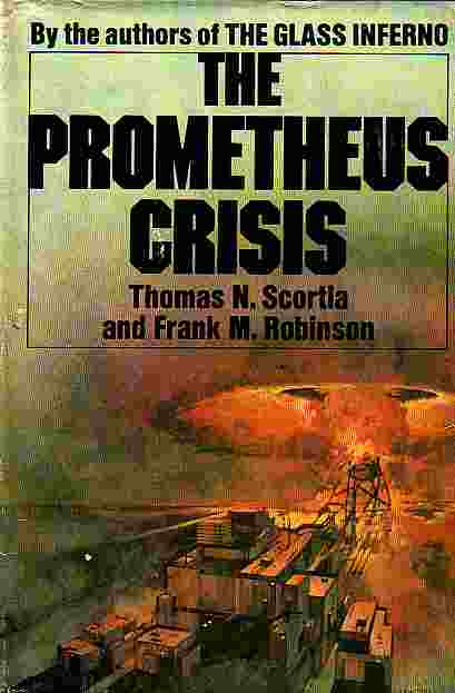 The Prometheus Crisis