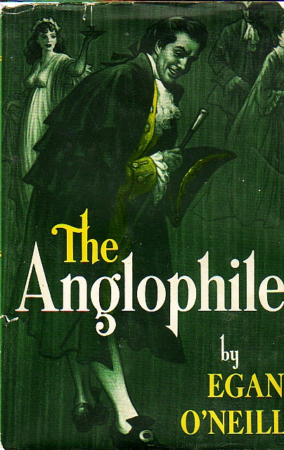The Anglophile