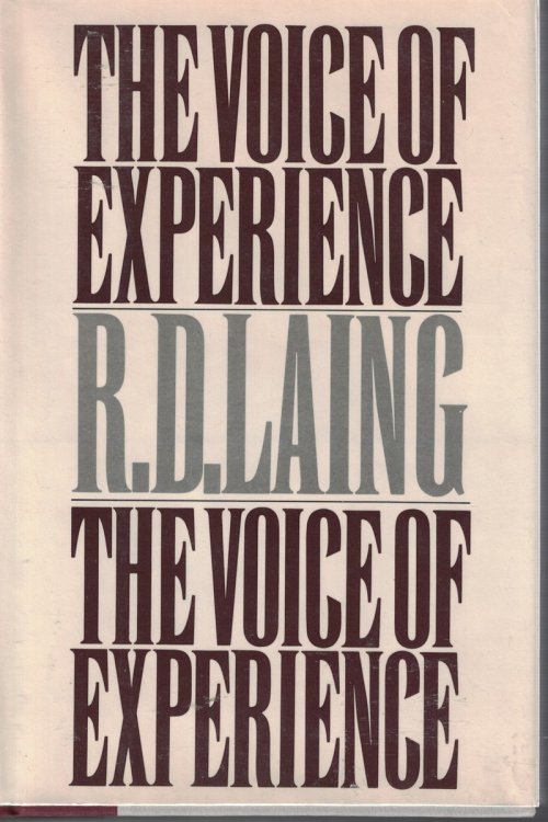 Voice Of Experience