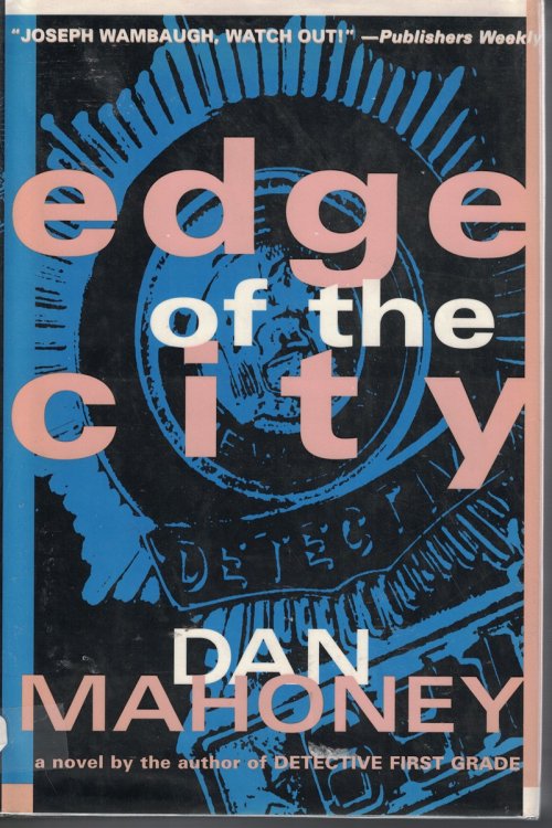 Edge Of The City