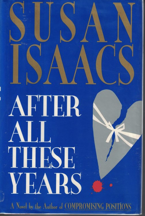 After All These Years