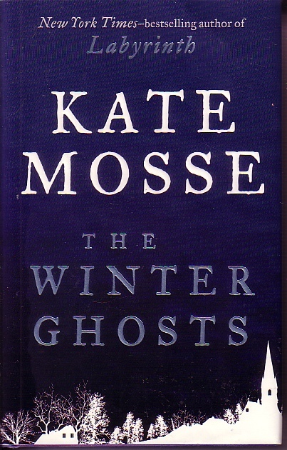 The Winter Ghosts