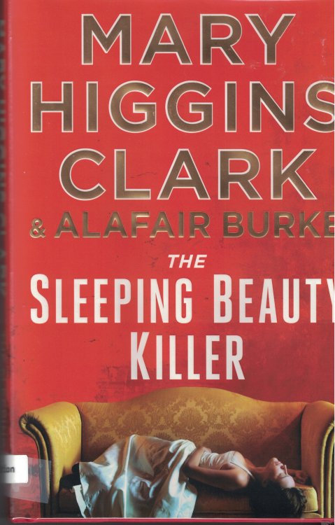 The Sleeping Beauty Killer