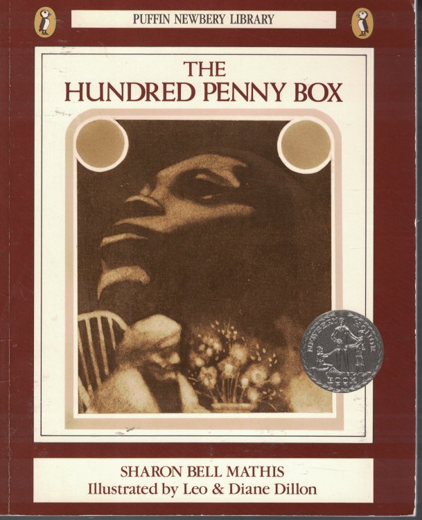 Hundred Penny Box