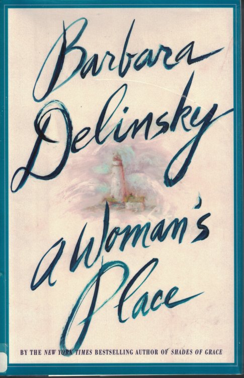A Woman's Place