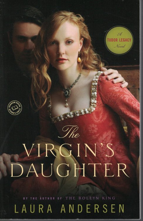 Virgin's Daughter Book 1