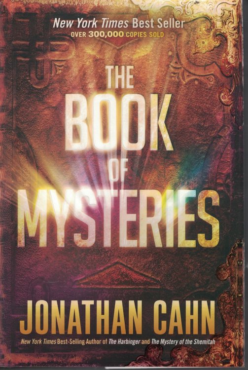 Book of Mysteries