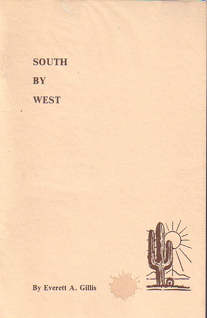 South By West Galaxy of Southwestern and Western Scenes and Portraits